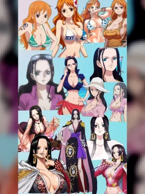 5 Anime Baru yang Wajib Tonton Musim Panas 2026, Termasuk One Piece Heroines!