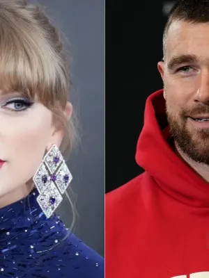 Kekayaan Taylor Swift dan Travis Kelce Menjelang Pernikahan Megah
