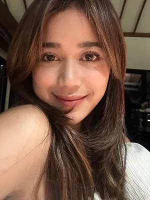 Brisia Jodie Tanggapi Isu Suaminya Dekat dengan Laki-laki, Tegaskan Hubungan Mereka Kuat