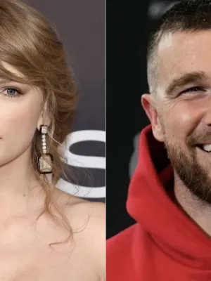Pernikahan Taylor Swift dan Travis Kelce: Suasana Intim di Madison Square Garden