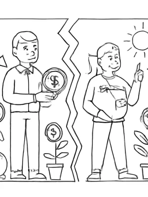 Panduan Lengkap: Kesalahan Umum Investasi Awal dan Cara Menghindarinya
