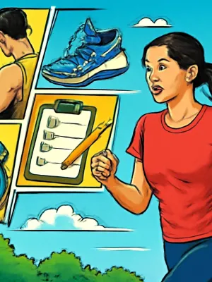 Bagaimana Memulai Olahraga Rutin: Tips dan Trik Efektif