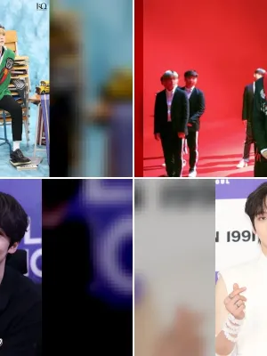 Yunho ATEEZ Resmi Putus dari Pacar Non-Selebriti, Begini Penjelasannya