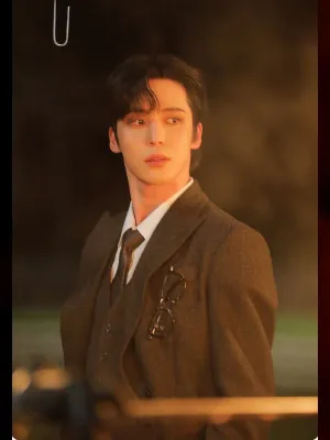 Yunho ATEEZ Dikonfirmasi Putus dari Pacar Lama