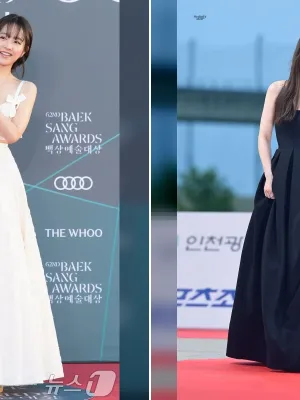Park Bo Young dan Son Suk Ku Padu dalam Film Rom-Com Terbaru