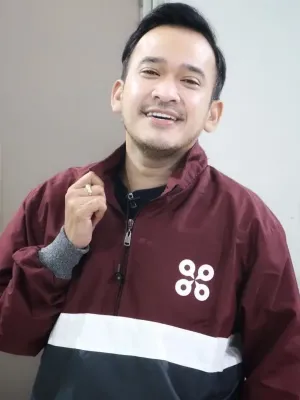 Hotman Paris Bahas Gugatan Ruben Onsu Terhadap Sarwendah di Pengadilan