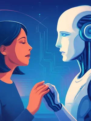 Bagaimana Masa Depan Artificial Intelligence Akan Mengubah Dunia Kita