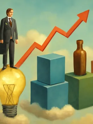 Strategi Diversifikasi Produk yang Terbukti Meningkatkan Pendapatan