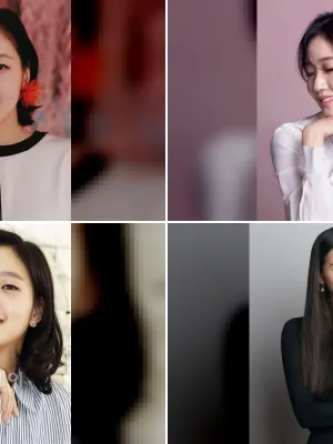 Kim Go Eun dan Kim Jae Won Tunjukkan Chemistry Meski Selisih Usia 10 Tahun