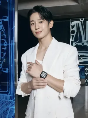 Tanggal Tayang Drama 'Our Sticky Love' dengan Jung Hae In dan Ha Young Terungkap!