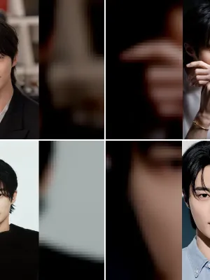 Byeon Woo Seok Jadi Sorotan Usai IU dan Lee Jong Suk Putus Hubungan