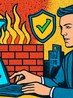 Cara Efektif Konfigurasi Firewall untuk Keamanan Bisnis