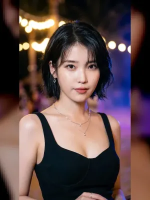 IU dan Lee Jong Seok Resmi Putus Setelah Empat Tahun Berpacaran