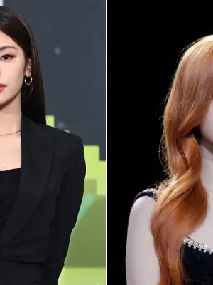 Knetz Antusias Melihat Yeji ITZY dan Yeonjun TXT Berduet di 'Ice Cream' Challenge