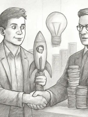 Cara Efektif Mendapatkan Pendanaan Modal Ventura untuk Startup