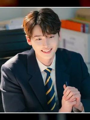 Putusnya Lee Jong Suk dan IU Picu Spekulasi di Media Sosial