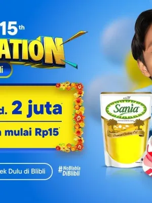 5 Alasan Samsung Galaxy A56 Masih Layak Dibeli di Promo Bulan Juli 2026