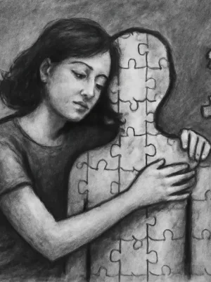 Panduan Praktis: Mengapa Pentingnya Penerimaan Diri Tak Bisa Diabaikan