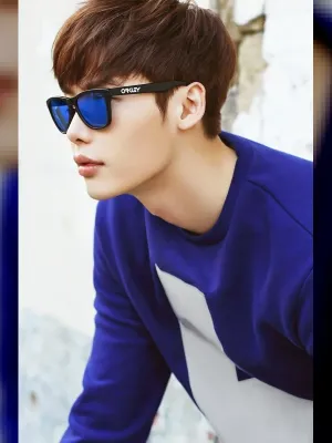 Lee Jong Suk dan Park Ji Hyun Siap Bintangi Drama Baru 'Paradise'