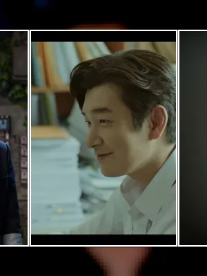 3 Alasan Mengapa Drama 'The East Palace' Wajib Ditonton