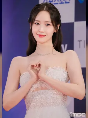 YoonA Girls' Generation Hadapi Kontroversi di Drama Baru Bersama Lee Jin Wook