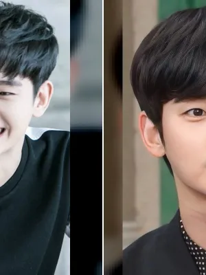 Kembalinya Kim Soo Hyun Picu Perdebatan Bias Gender di Industri Hiburan Korea