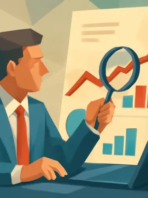Menguasai Strategi Analisis Pasar: Panduan Lengkap dari Pakar