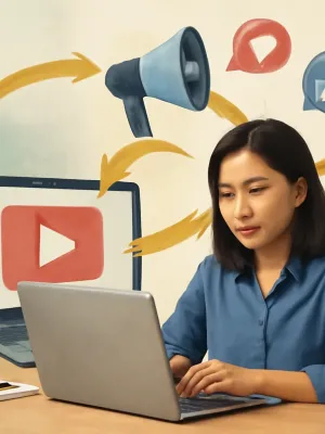 Distribusi Konten Digital: Cara Efektif Meningkatkan Jangkauan Audiens
