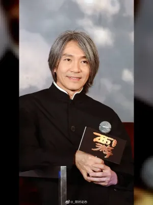 Film Kung Fu Soccer Disutradarai Stephen Chow Raih Pendapatan 1,1 Miliar Yuan