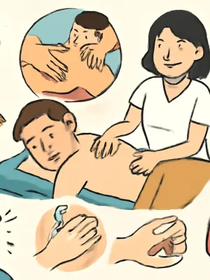 Mengapa Memilih Pijat Terapi Profesional? Inilah 7 Kelebihan Utamanya