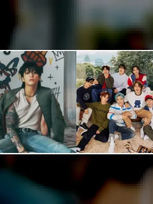 BTS dan Justin Bieber Akan Tampil di Halftime Final Piala Dunia 2026