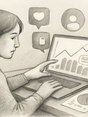 Panduan Lengkap: Teknik Analisis Media Sosial yang Wajib Diketahui