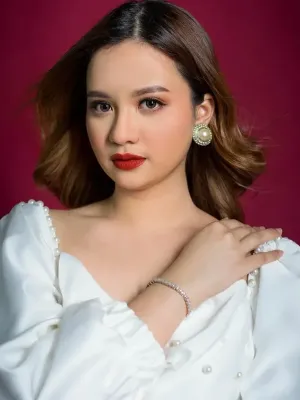 Mengenal Agustianne Marbun: Istri Hotman Paris yang Sederhana dan Disiplin