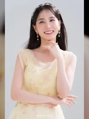 Drama Park Eun Bin 'Spooky in Love' Mulai dengan Rating 3,0%, Terendah di Akhir Pekan
