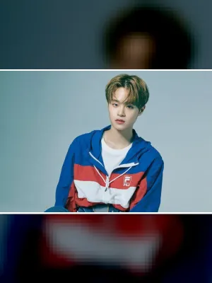 Lee Daehwi Bergabung dengan WAKEONE, Knetz Beri Ucapan Selamat