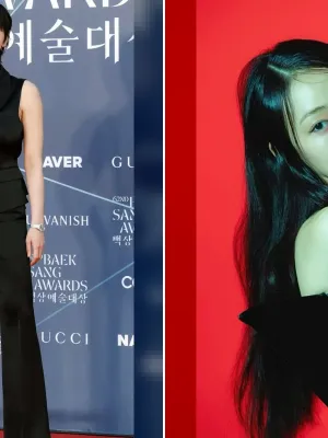 Jeon Sonee Dikonfirmasi Jadi Pemeran Utama Drama 'Destroyer of Destruction'