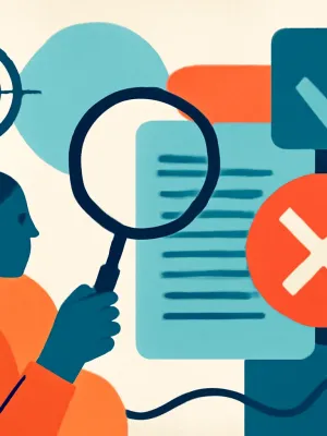 Strategi Efektif dalam Deteksi Informasi Keliru untuk Menghindari Hoaks
