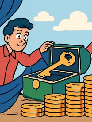 Mengungkap Rahasia: Strategi Investasi Jangka Panjang yang Sukses