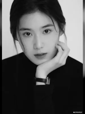 Jung Eun Chae Ungkap Karakter Joo Hye Ra di Flex X Cop Season 2