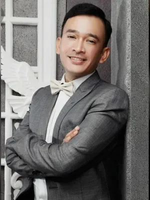 Respon Ruben Onsu Terkait Pindahnya Sarwendah ke Rumah Baru