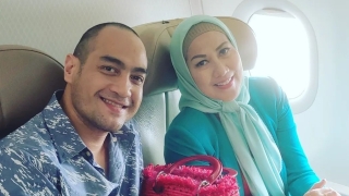 Kasus KDRT Ferry Irawan Siap Disidangkan Besok, Venna Melinda: Alhamdulillah