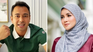 Geger Isu Raffi-Mimi Bayuh Nikah Siri dan Tempati Penthouse, Sindiran Telak Olla Ramlan Diungkit