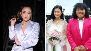 Celine Evangelista Rupanya Sudah Akrab dengan Istri Marshel Widianto Sejak Lama