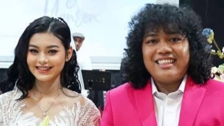 Potret Lawas Marshel Widianto dengan Istri Terkuak, Santai Ngemper di Warung Pinggiran Ikut Disorot