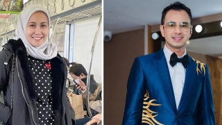 Foto Nikah Eks Suami Mimi Bayuh Disorot Usai Isu Selingkuh Raffi Viral, Sosok Istri Cantik Terkuak