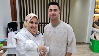 Raffi Ahmad Akhirnya Benarkan Sempat VC dengan Mimi Bayuh Saat di Jepang