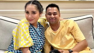 Raffi Ahmad Bongkar Alasan Video Call Mimi Bayuh, Reaksi Nagita Slavina Mengejutkan