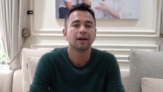 Raffi Ahmad Sebutkan Bukti Momen Video Call dengan Mimi Bayuh Bukan Rahasia