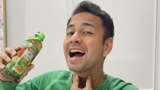 Pembelaan Raffi Ahmad Soal Posisi Saat VC Mimi Bayuh yang Ramai Dicurigai