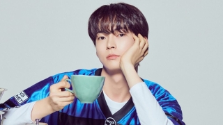 Sampai Diisukan Gay, Alasan Keren Sung Han Bin 'Boys Planet' Foto Topless Bareng 8 Gadis Terungkap